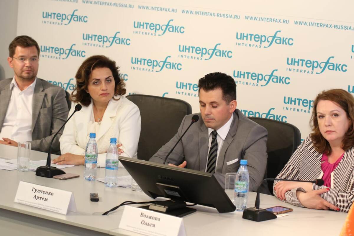 Бизнесмены намерены поддержать стрит-ретейл, который обеспечивает 80% оборота розничной торговли РФ  / Фото: Анатолий Трофимов/Metagazeta.ru