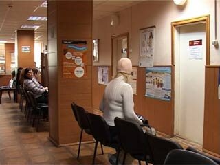 В коридоре моей ЖК