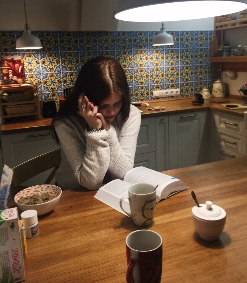 Фото автора