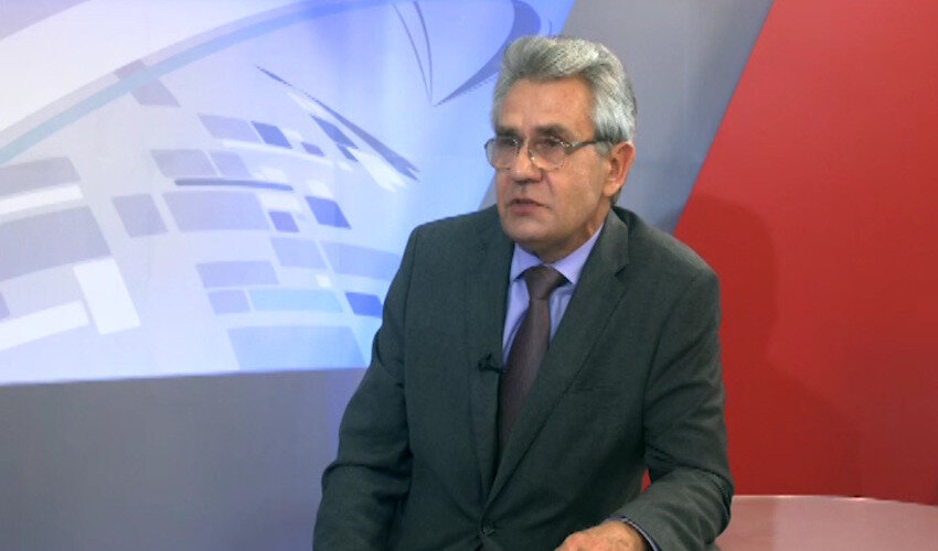 Фото ТК "ОТВ-Сахалин"