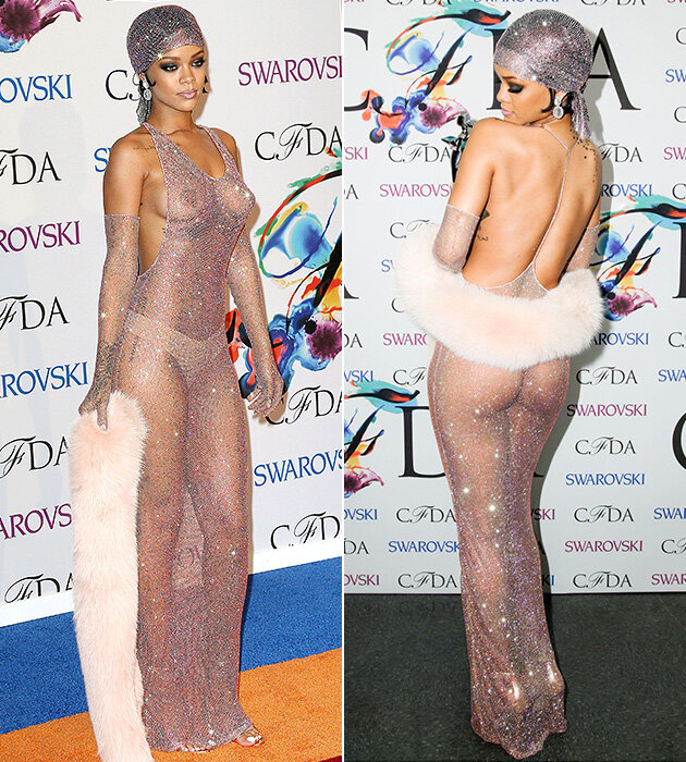 Слишком откровенно.