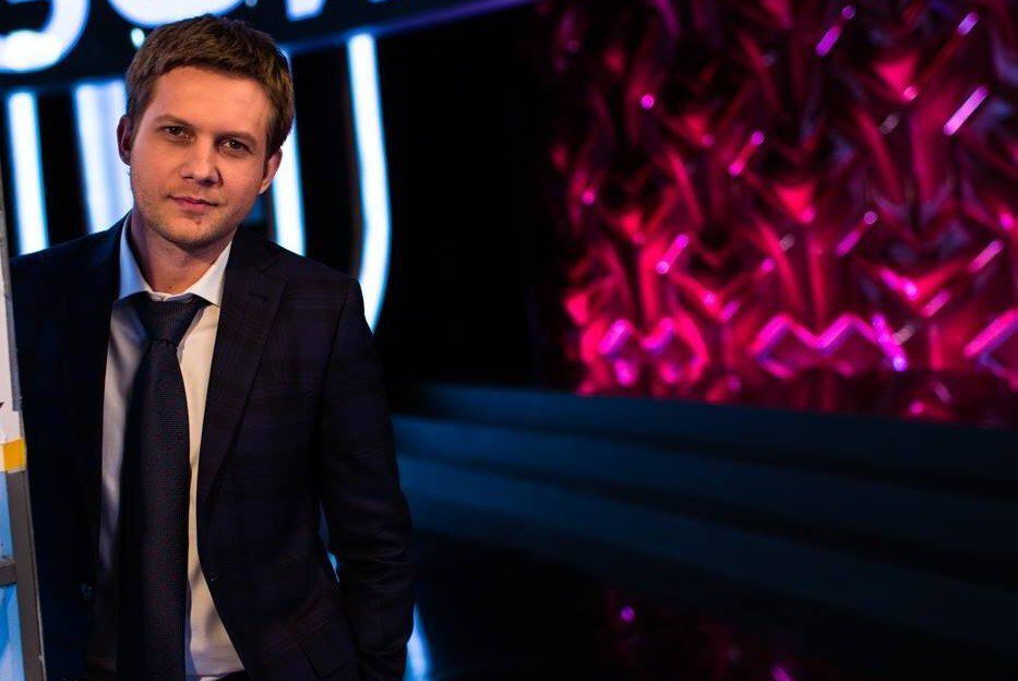 Борис Корчевников // фото из открытых интернет-источников