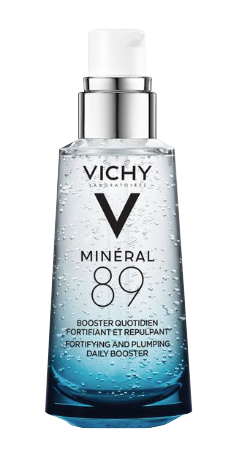 Увлажняющая гель-сыворотка Mineral 89, Vichy