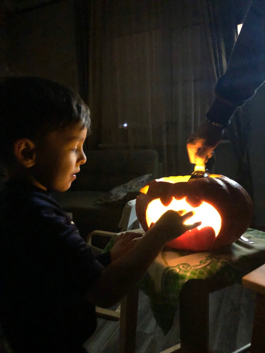 Проверяем праздник на ощупь