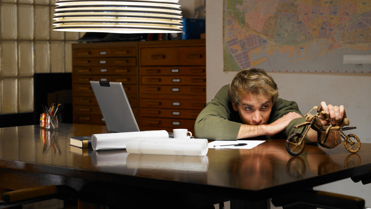 Множество проектов