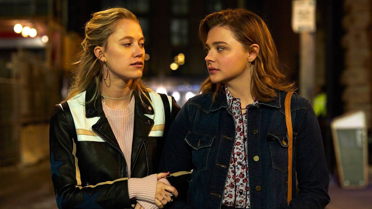 Кадр из фильма. Источник фото: simkl.ru 