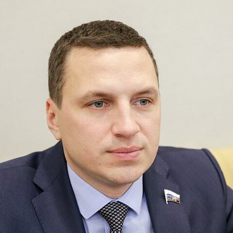"Единая Россия" Александр Васильев.
