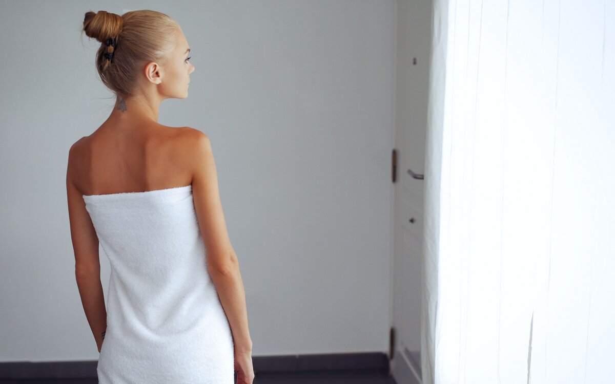 Всегда считала мужа лучшим другом и самым родным человеком