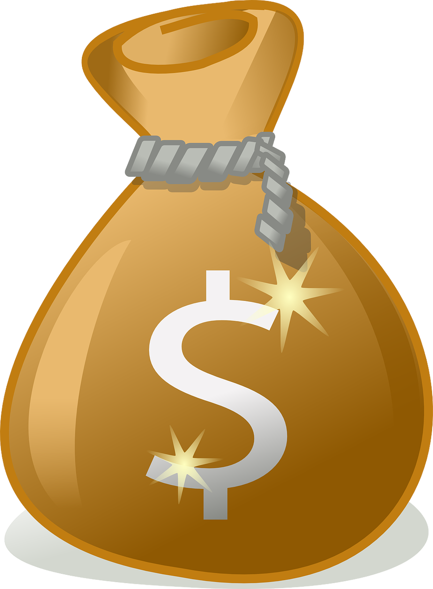 https://pixabay.com/ru/vectors/мешок-деньги-богатство-доход-147782/