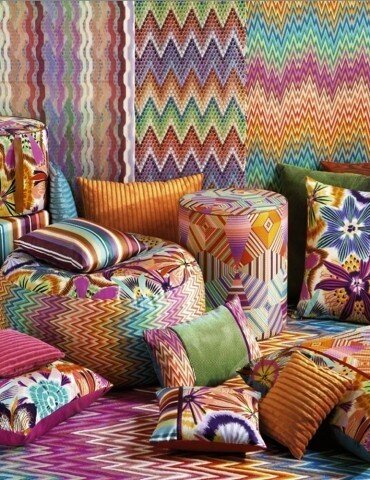 Missoni Home