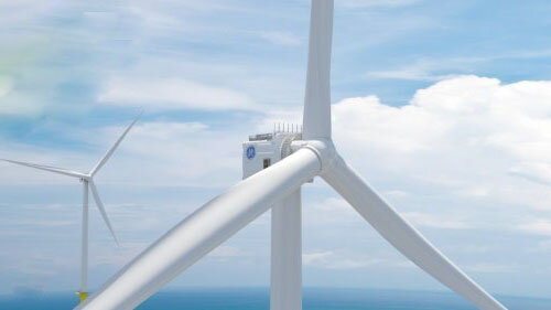 Ветрогенератор Haliade-X Стремительное развитие зеленой энергетики спровоцировало участников этого рынка к созданию незримого количества ветряков.