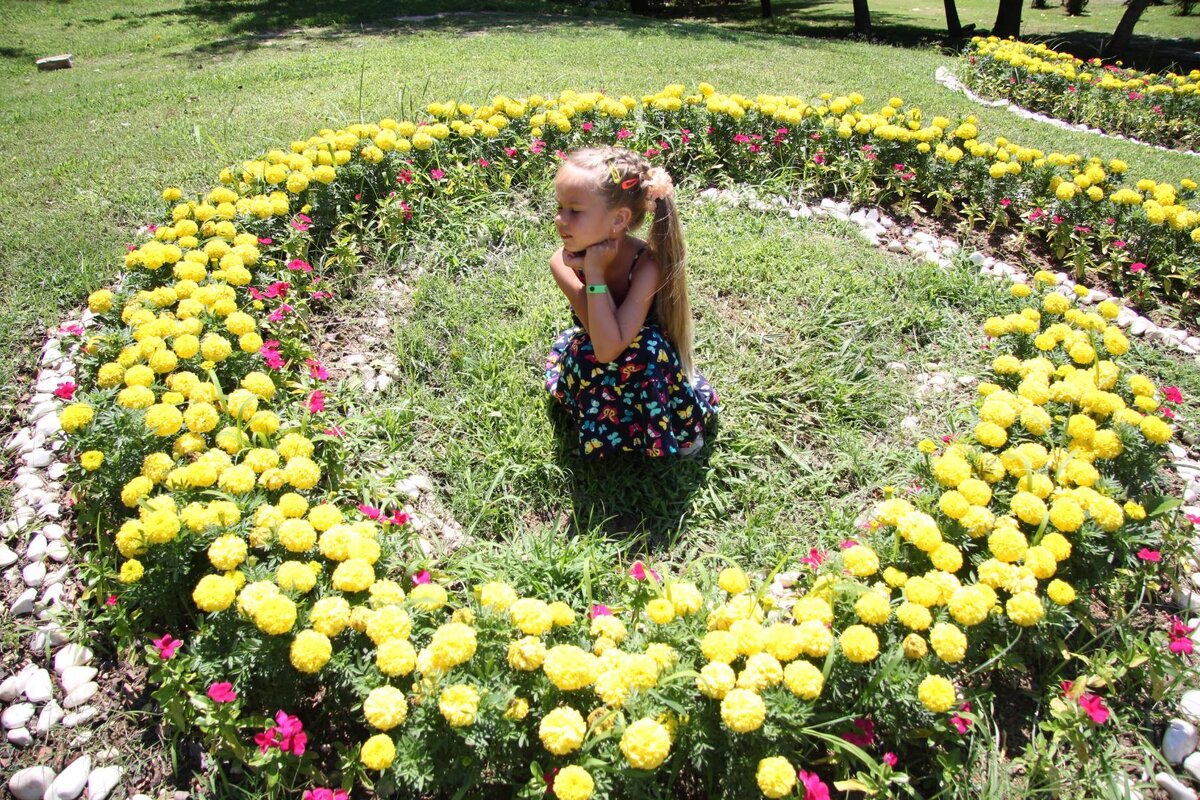 Турция. Фото из личного архива.