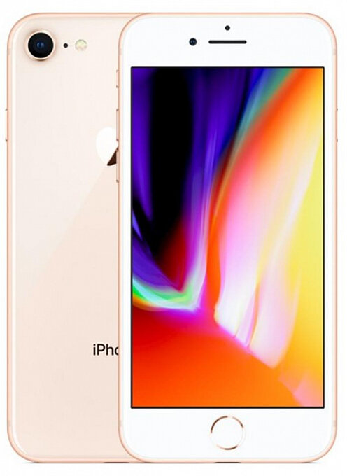 iPhone 8