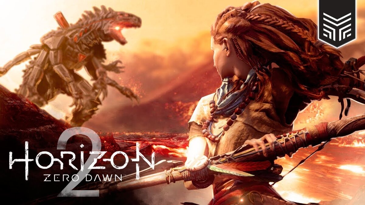 Horizon Zero Dawn 2: Интервью с разработчиками, дата выхода (каким будет  Horizone 2?) | Игры и Истории | Дзен