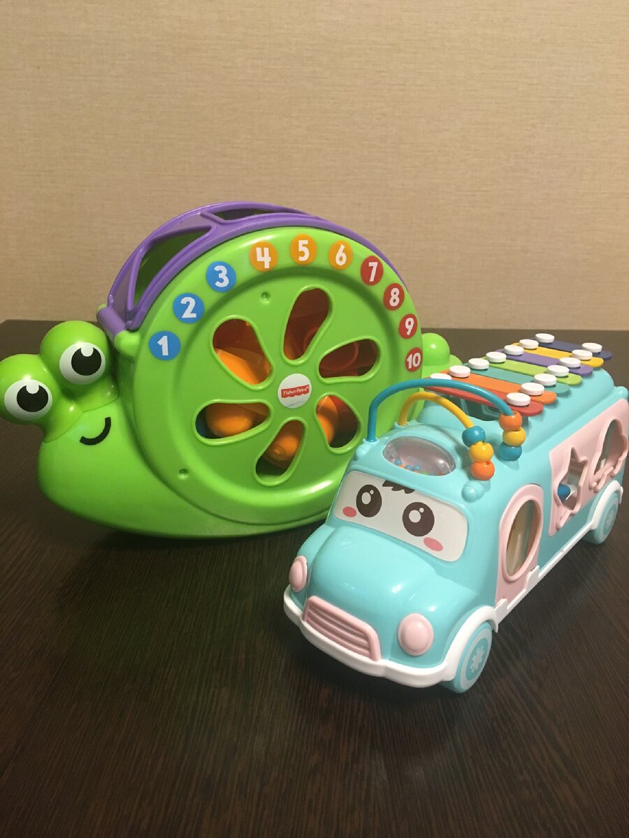 Сортер. Личная фотография.