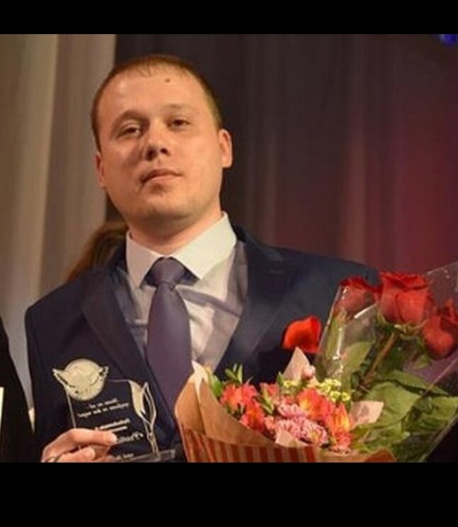 В 2018 году Алексей Желтов стал победителем муниципального этапа конкурса «Учитель года Дона» в номинации «Педагогический дебют».