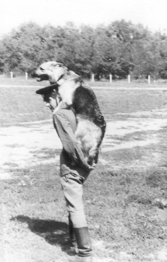 Битый  небитого везет)))