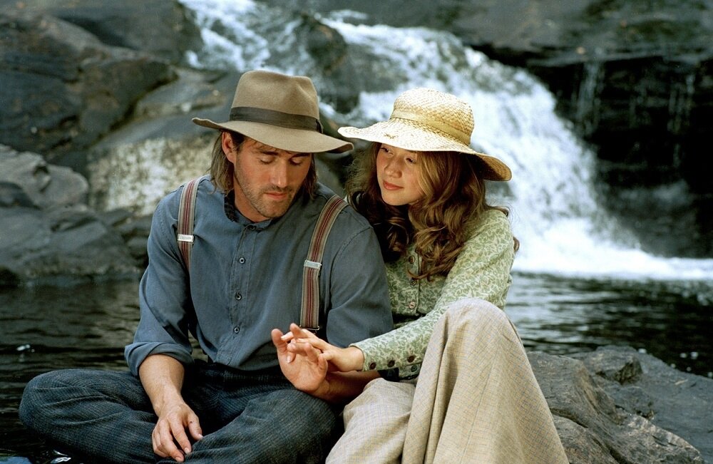 "Дочери Калеба"