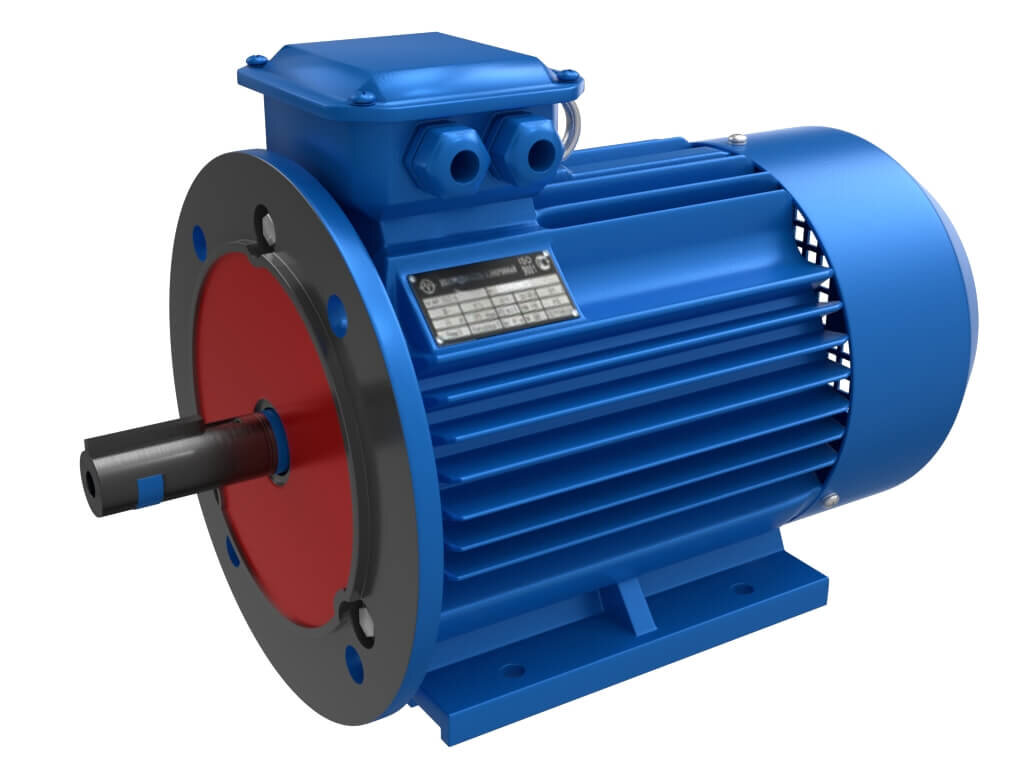 Исполнение электродвигателей по способу монтажа | Кабель.РФ: всё об  электрике | Дзен
