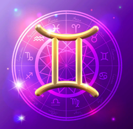 Для Близнецов. Иллюстрация из открытых источников.