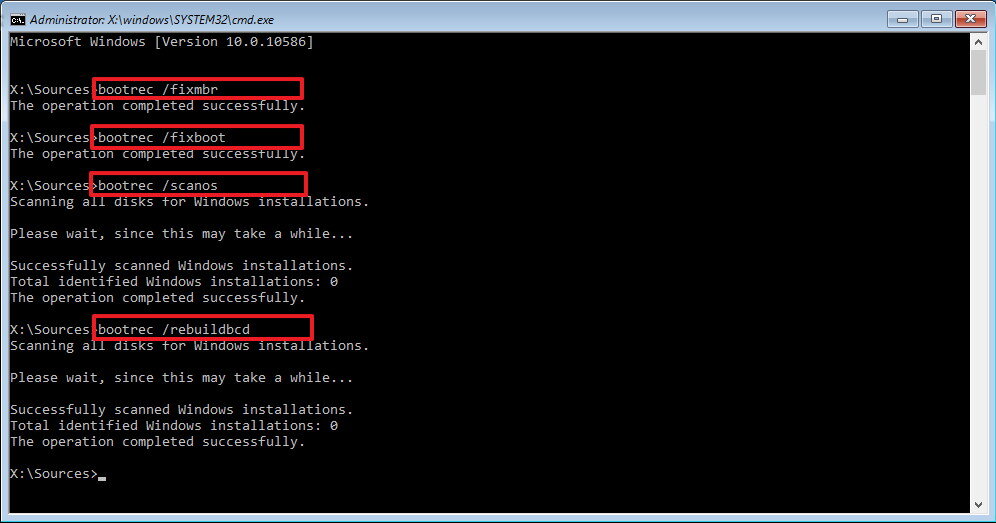 有关Windows和Linux双系统环境如何正确卸载Linux系统的方法总结