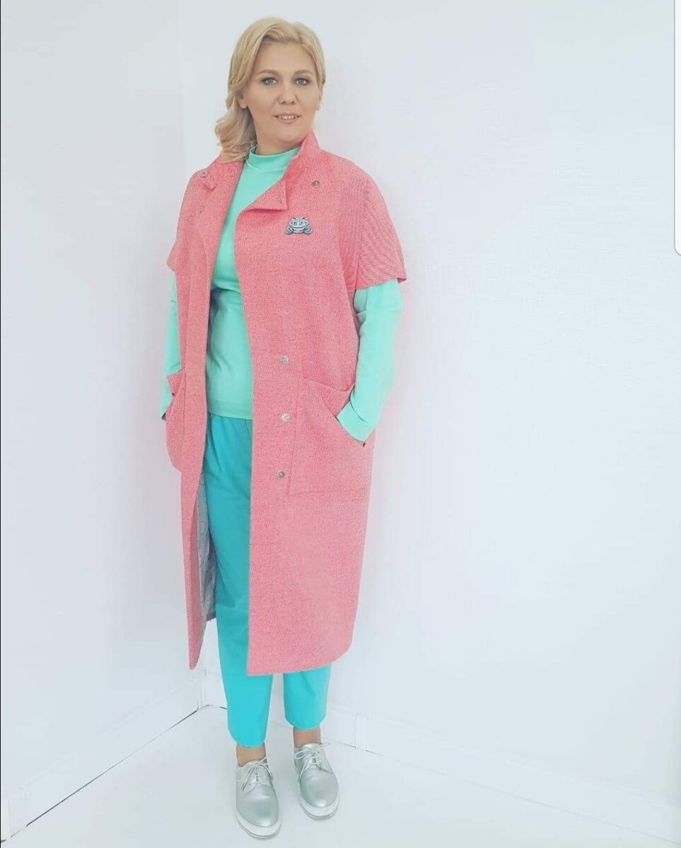 Оригинал, высланный мной