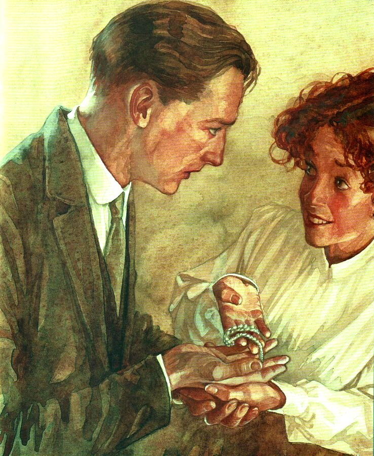 Нет более бесценного дара, чем любовь. И люди, которые не могут полюбить готовы многое отдать, чтобы встретить свою любовь, но не у всех это получается по разного рода причинам.