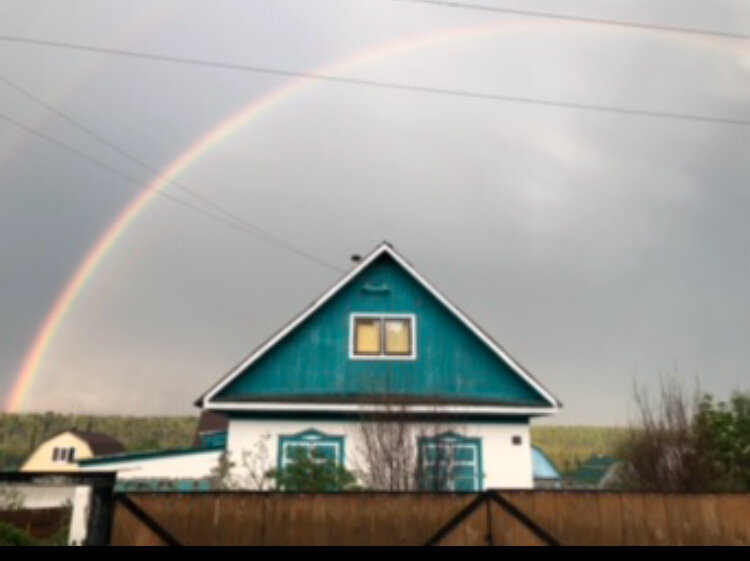 Личное фото 