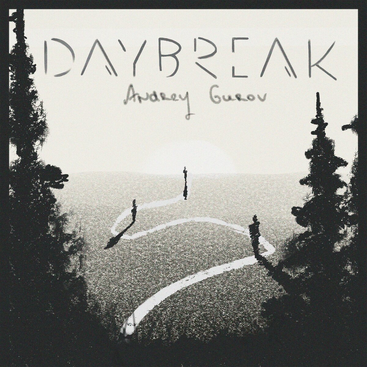 Обложка альбома