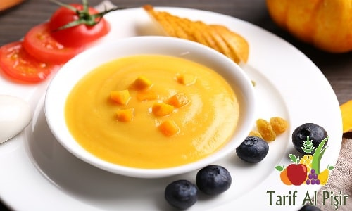 Bebekler İçin Mercimek Çorbası