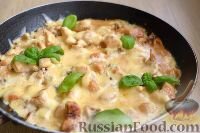  4 порции по 430 ККал 35 мин (ваши 15 мин) Alenkiy   26.06.17104 руб. 26 грн. за порцию