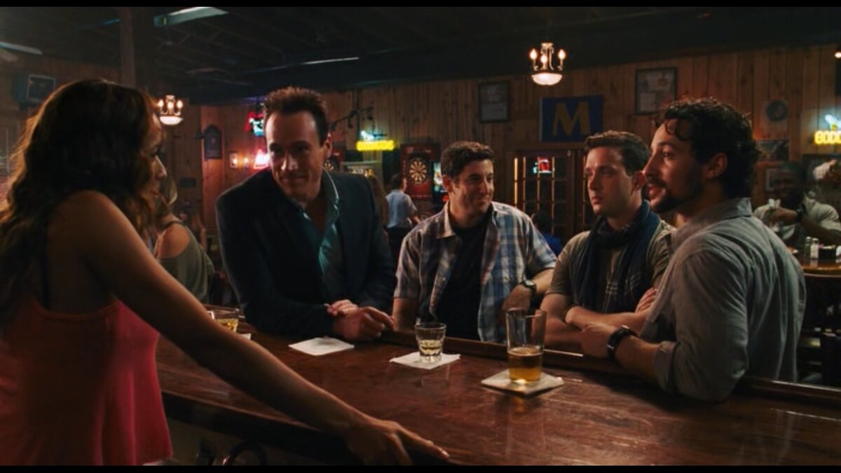 Screenshots - american reunion