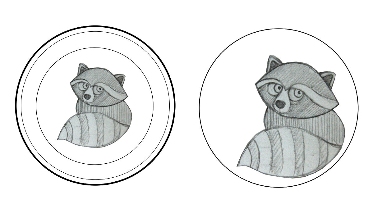 Варианты дизайна.