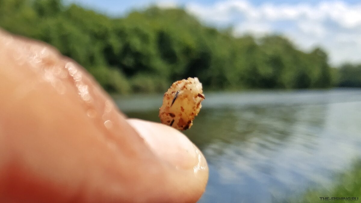 На перловку