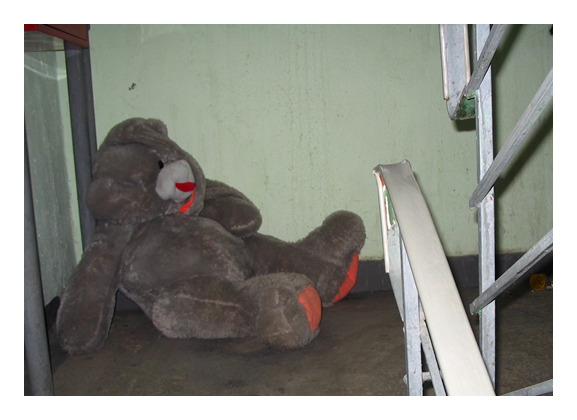 Фото из личного архива. 