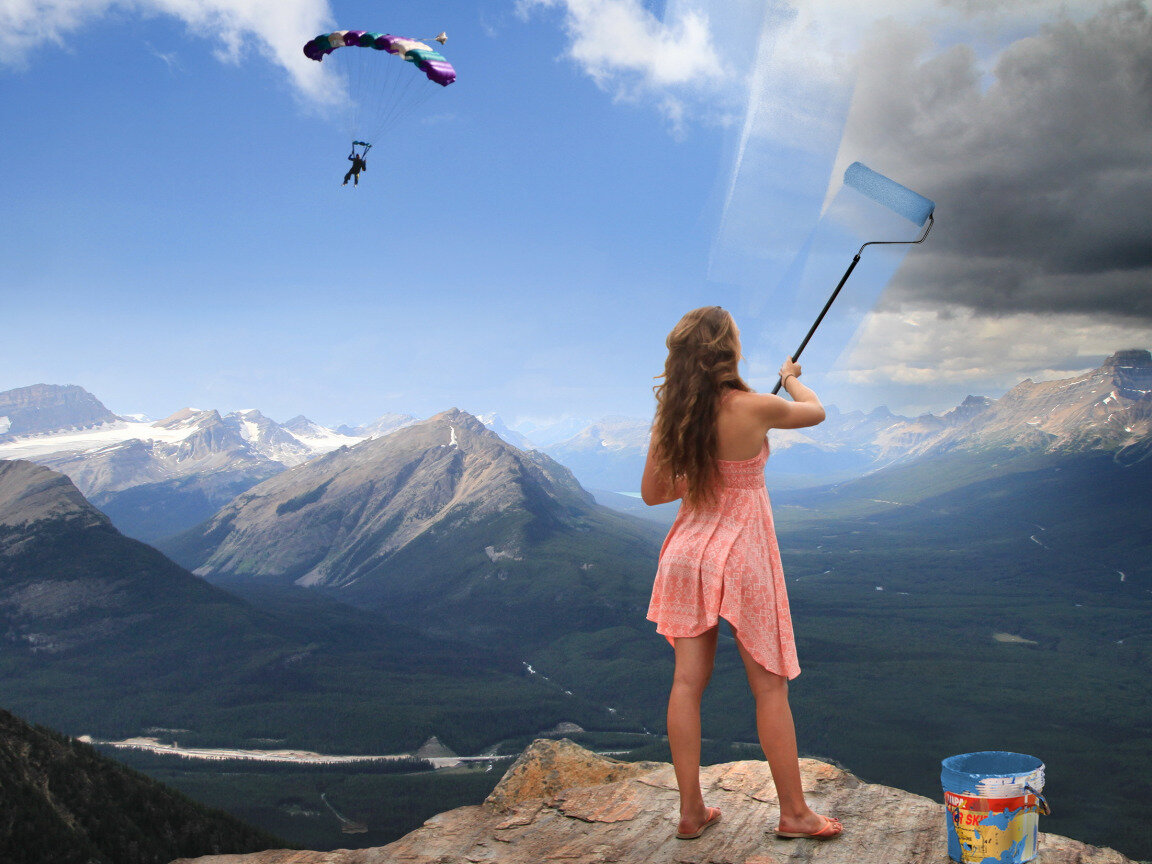 Рецепт счастья