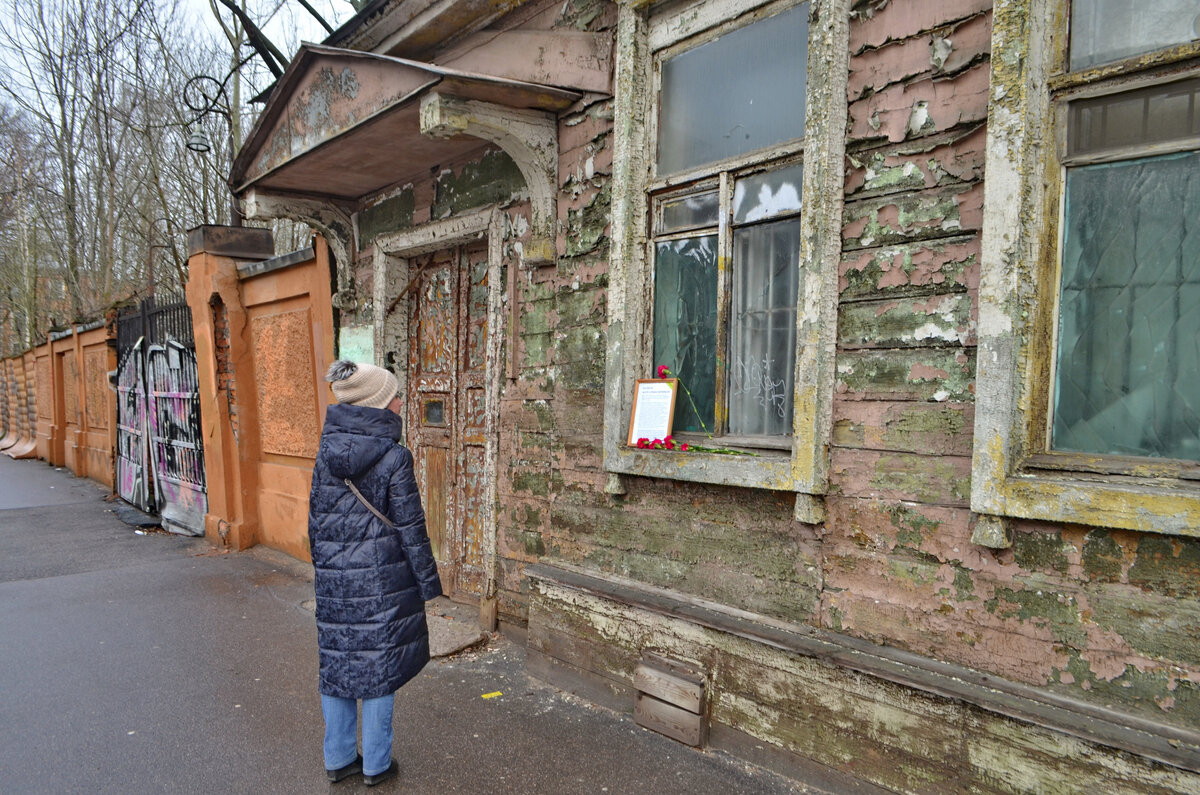 Во что превратилась блокадная аптека на Васильевском острове | Путешествия  по городам и весям | Дзен