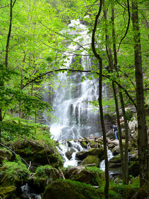 Фото: https://waterfallsbg.info/чипровски-водопад