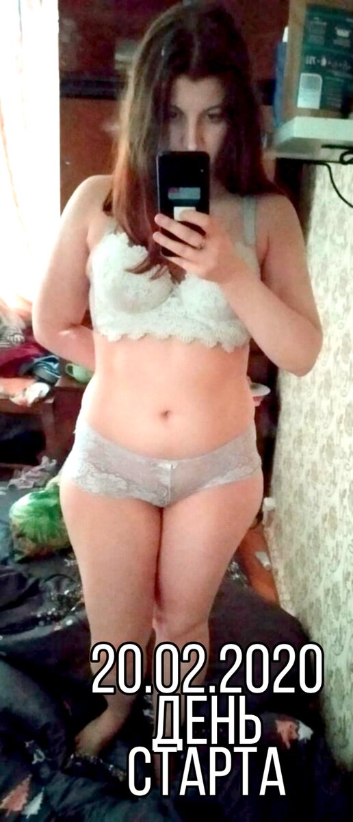 Вроде бы и не так критично, но эти бедра, ушки и бока всегда вводят в депрессию.