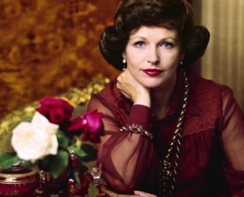 Наталья Фатеева