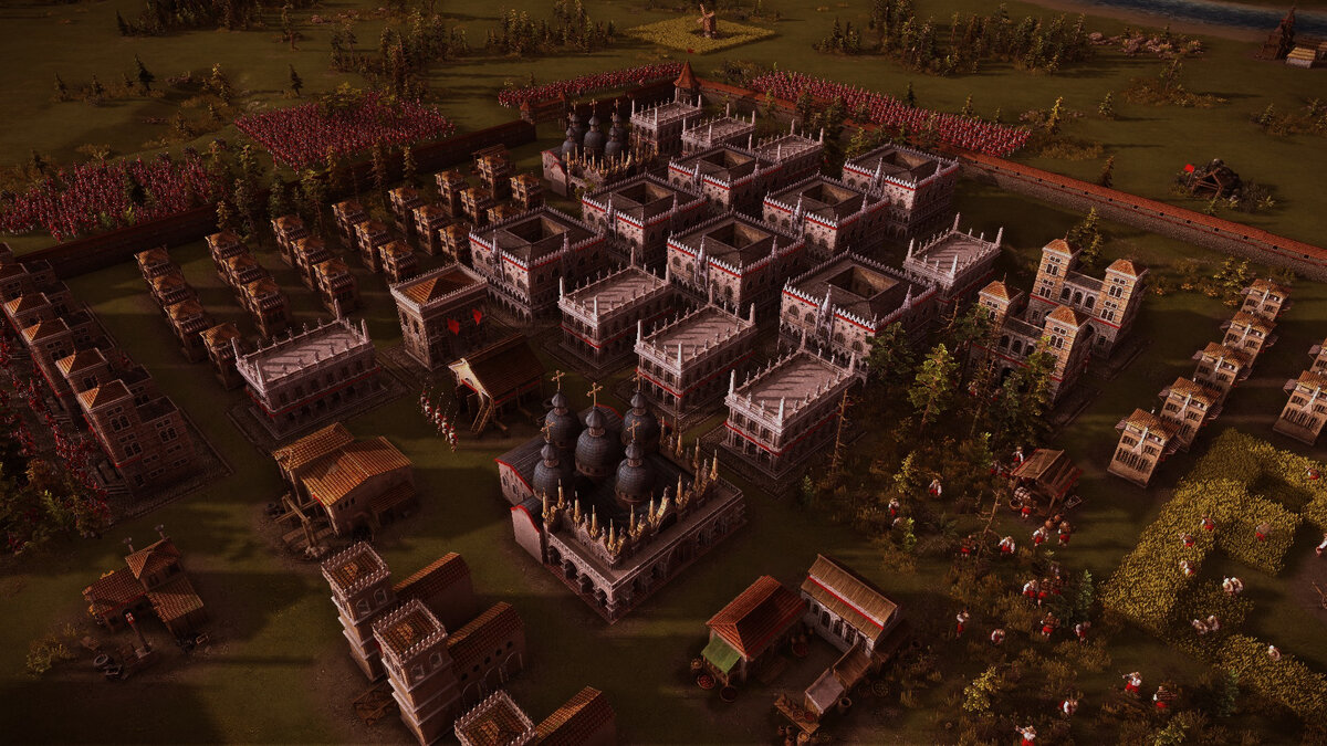 Очень годная игра выпущенная в Украине, есть увлекательная компания.