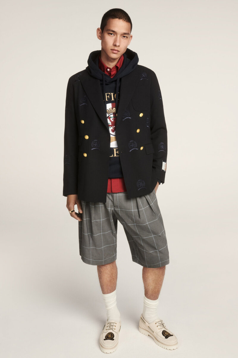 Tommy Hilfiger