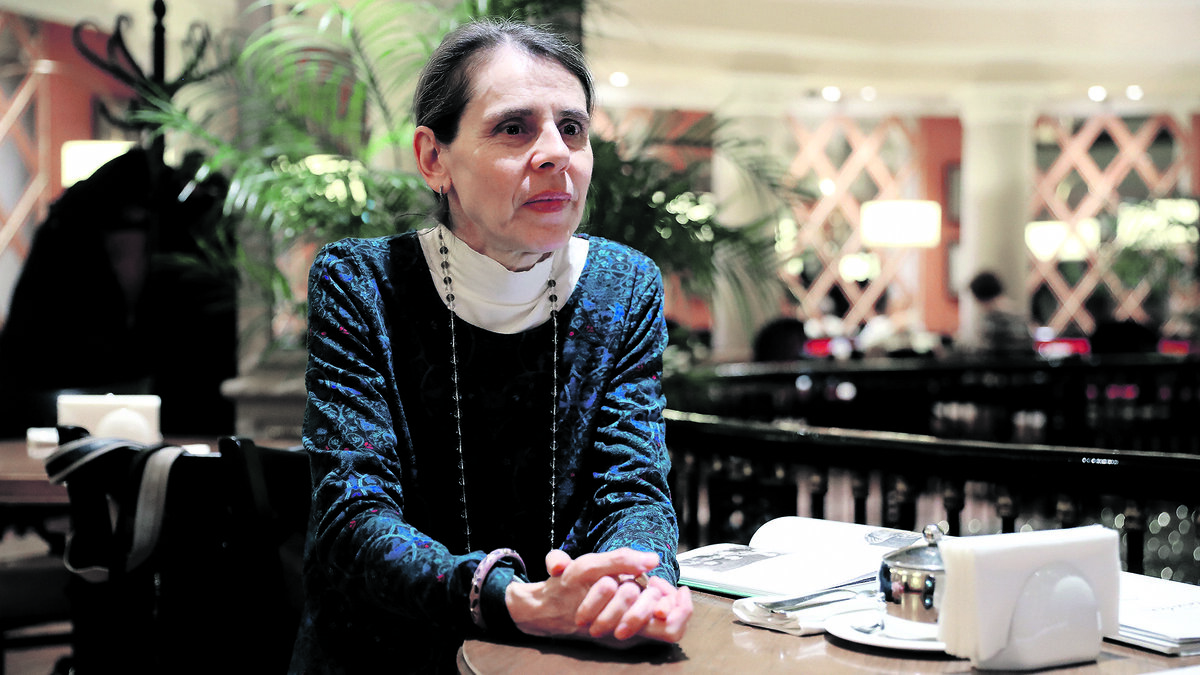 Фото: ИЗВЕСТИЯ/Андрей Эрштрем