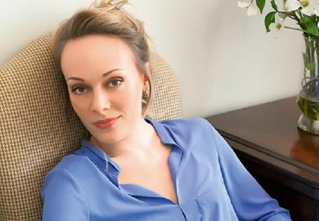 Ольга Ломоносова 