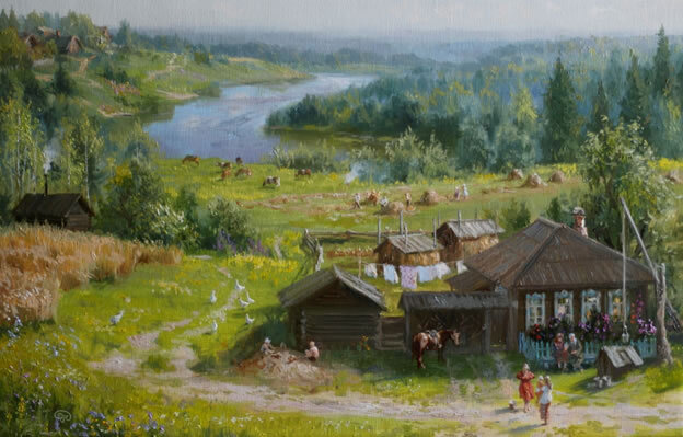 Художник: Владимир Жданов