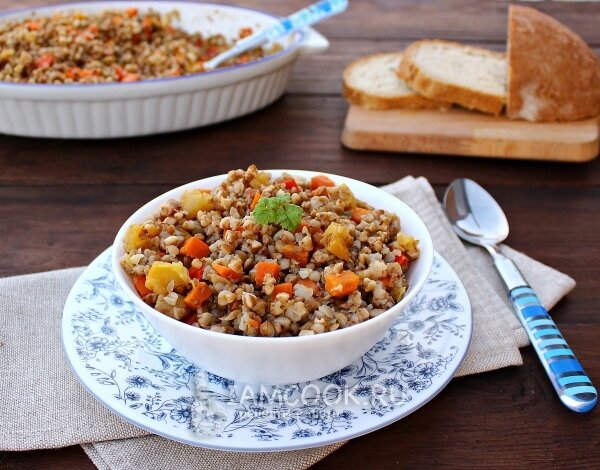 Рецепт на пошаговых фото