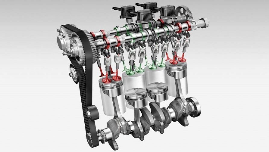 VW-Audi TFSI | Тюнинг, проблемы, масло, ремонт