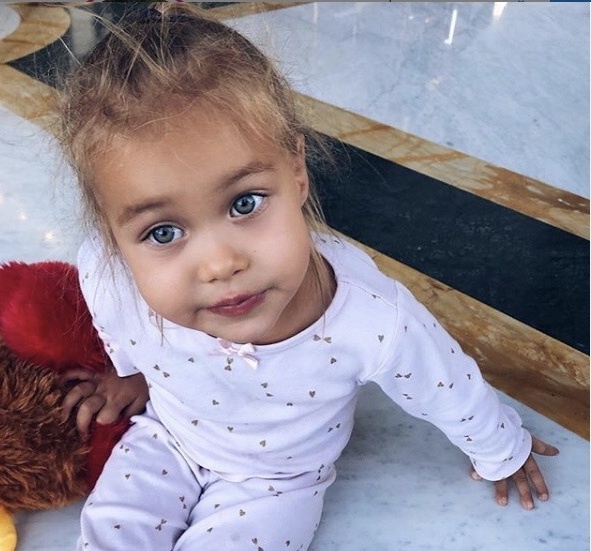 Майя Устименко-Вайнштейн