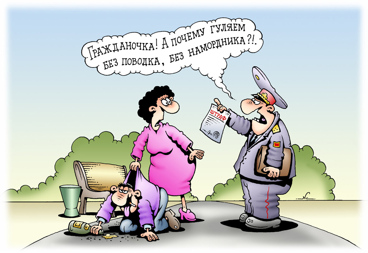 Всем сидеть дома... 