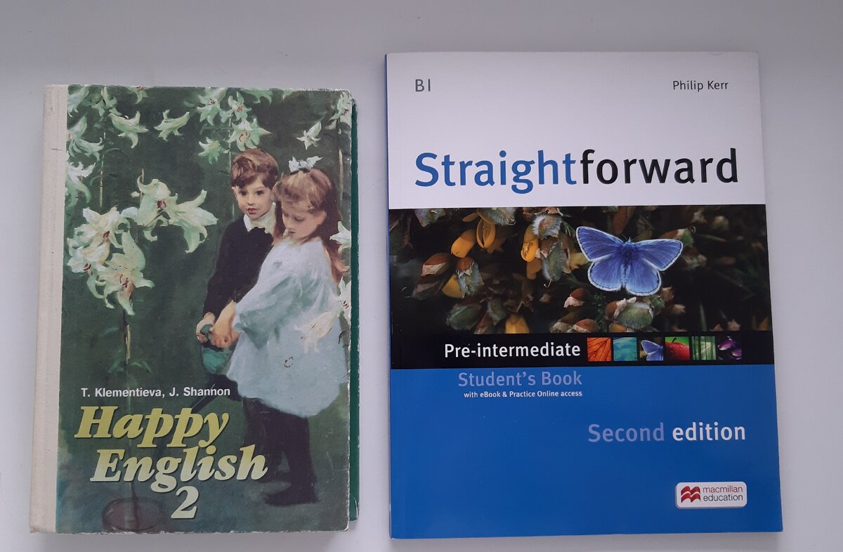 Каким я был глупцом, что не учил английский в школе